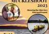 Canoe Journey 2023, Paddle to Muckleshoot, Honoring our Warriors Past and Present, part 1