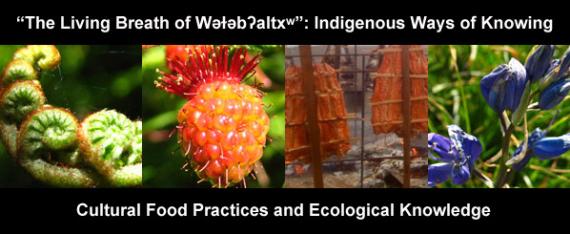 Indigenous Ways of Knowing