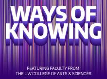 Ways of Knowing Podcast