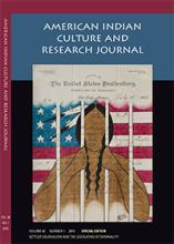 Journal issue cover