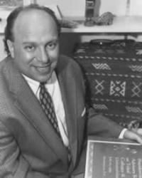 Professor Tom Colonnese Professor Tom Colonnese