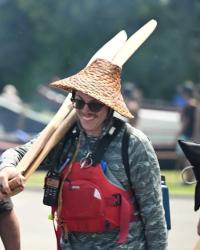 KJE Suquamish Landing Picture