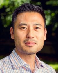 Headshot of Young Kim