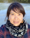 Clarita Lefthand-Begay