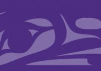 Decorative purple AIS banner graphic.