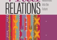 Vital Relations book cover