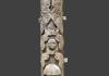 story pole nearly completed