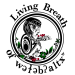 Living Breath logo by Geena Powa Haiyupis